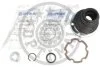 Пыльник шруса (внутренний) VW Caddy II 1.9TDI 96-03 (к-кт) OPTIMAL CVB10409CR (фото 1)