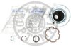 Пыльник шруса (внутренний) VW Caddy II 1.9TDI 96-03 (к-кт) OPTIMAL CVB10409CR (фото 2)