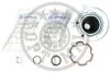 Пыльник шруса (внутренний) VW Caddy II 1.9TDI 96-03 (к-кт) OPTIMAL CVB10409CR (фото 2)