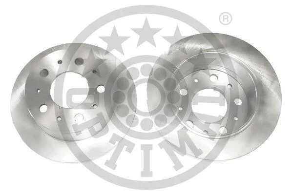 280X16 P 5-OTW CITROEN JUMPER/FIAT DUCATO/PEUGEOT BOXER OPTIMAL BS6760C (фото 1)