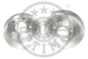 280X16 P 5-OTW CITROEN JUMPER/FIAT DUCATO/PEUGEOT BOXER OPTIMAL BS6760C (фото 1)