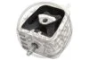 Подушка двигуна (передня) MB A-class (W168) 97-05 OPTIMAL F88126 (фото 1)