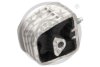 Подушка двигуна (передня) MB A-class (W168) 97-05 OPTIMAL F88126 (фото 3)