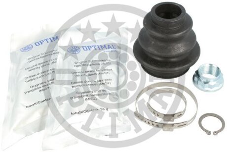 OSLONA PRZEGUBU NAPEDOWEG WEW.. SZT OPTIMAL CVB10799CR