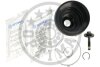 OSLONA PRZEGUBU NAPEDOWEG WEW.. SZT OPTIMAL CVB10673TPE (фото 2)