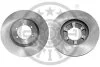 303X28 V 6-OTW HYUNDAI TERRACAN 01-06 OPTIMAL BS8746C (фото 1)