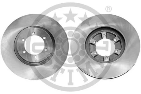 303X28 V 6-OTW HYUNDAI TERRACAN 01-06 OPTIMAL BS8746C