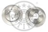 239X9 P 4-OTW HONDA CIVIC/CRX/JAZZ OPTIMAL BS5210C (фото 1)