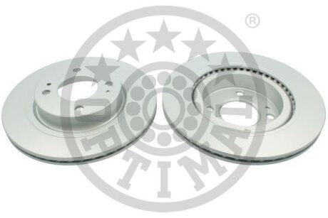TARCZA HAMULCOWA. SZT OPTIMAL BS9382C
