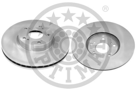 296X25 V 5-OTW HONDA ACCORD OPTIMAL BS8280HC