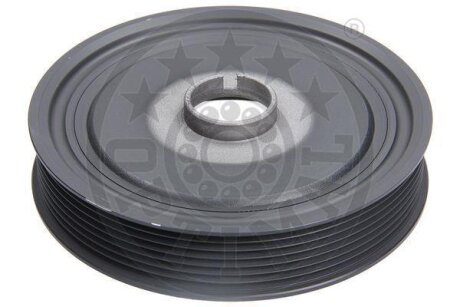 Шків колінчастого валу OPTIMAL F87653