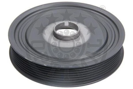 Шків колінчастого валу OPTIMAL F87653