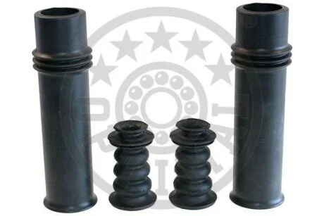 Пильовик амортизатора OPTIMAL AK735438