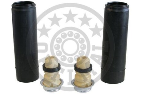 Пильовик амортизатора OPTIMAL AK735339