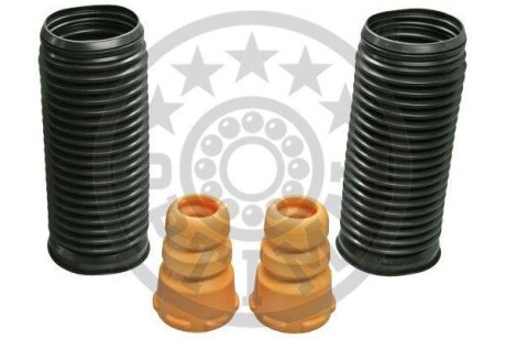 Пильовик амортизатора OPTIMAL AK735180