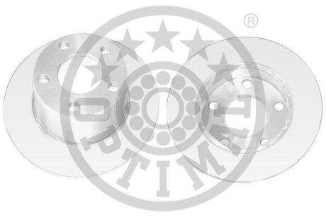 Гальмівний диск OPTIMAL BS5130C