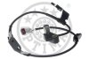 Датчик ABS OPTIMAL 06S224 (фото 2)