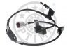Датчик ABS OPTIMAL 06S224 (фото 2)