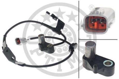Датчик ABS OPTIMAL 06S224