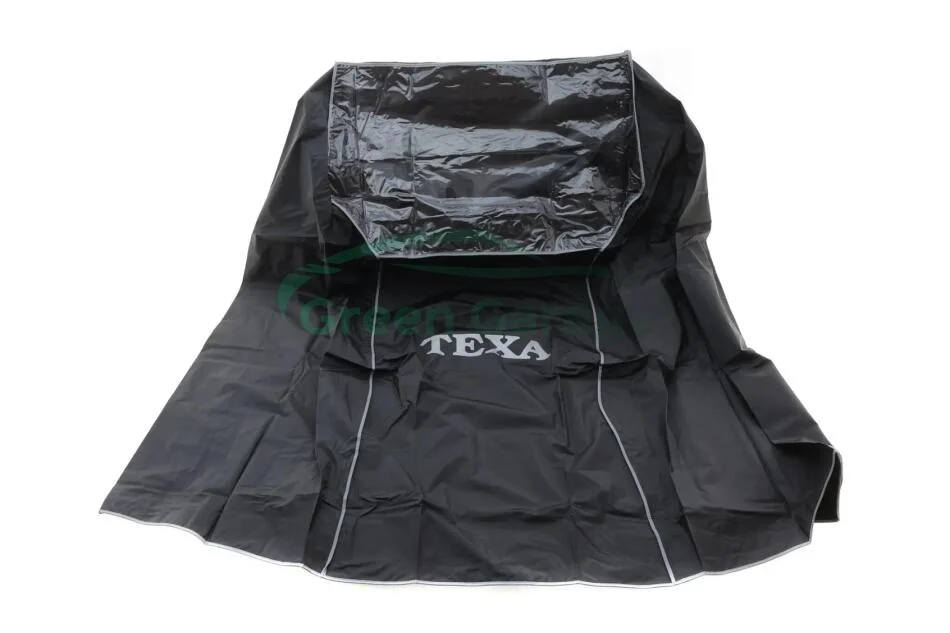 Обслуживание кондиционирования воздуха TEXA 3903241 (фото 1)