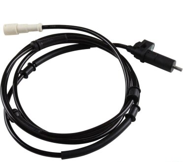 Датчик, кількість обертів колеса JP GROUP 3397104780