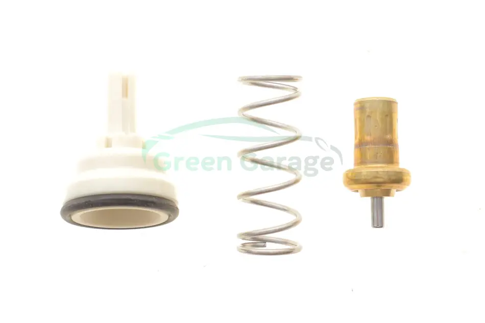 Термостат Skoda Fabia I/II/Roomster/VW Polo 1.2 01- NRF 725334 (фото 1)