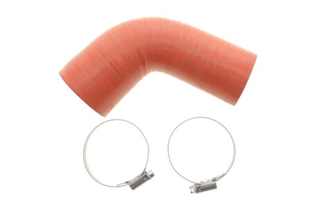 Патрубок інтеркулера NRF 166350