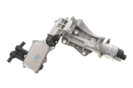 OBUDOWA FILTRA OLEJU RENAULT SCENIC 1.6D 11- NRF 310252
