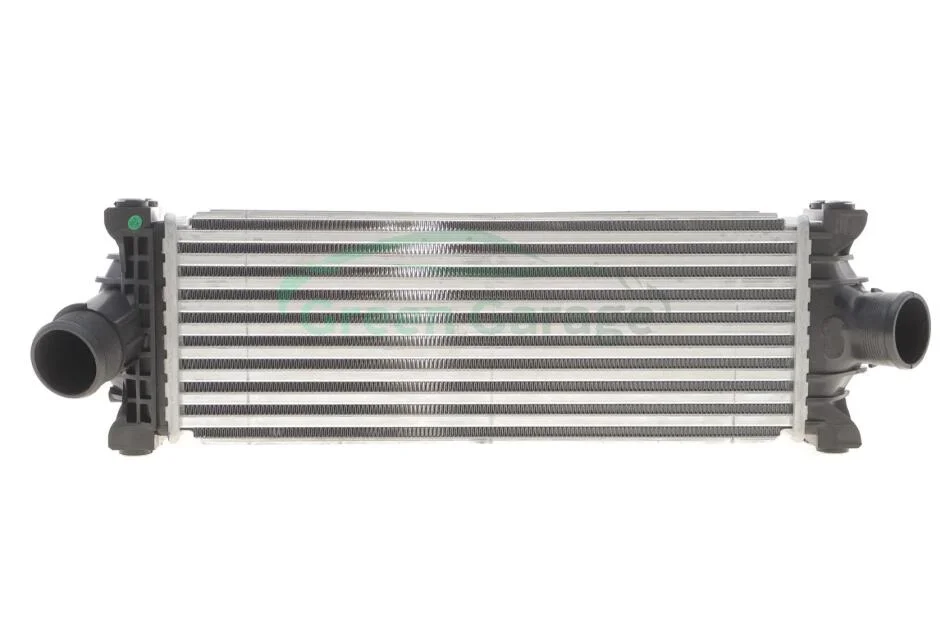 INTERCOOLER FORD TRANSIT CUSTOM 2.0D 15- NRF 309154 (фото 1)