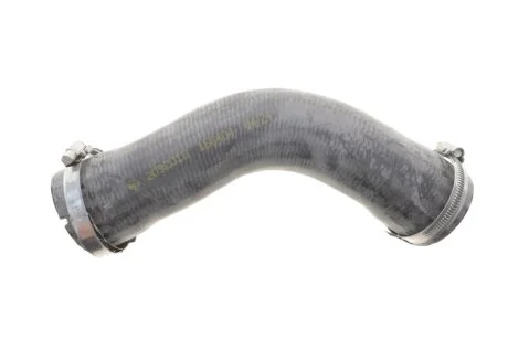 PRZEW├ôD TURBINY OPEL VECTRA 2.2D 02- NRF 166404
