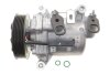 KOMPRESOR KLIMY CITROEN C3 1.2 18- NRF 320253 (фото 1)