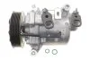 KOMPRESOR KLIMY CITROEN C3 1.2 18- NRF 320253 (фото 1)