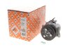 KOMPRESOR KLIMY CITROEN C3 1.2 18- NRF 320253 (фото 2)