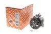 KOMPRESOR KLIMY CITROEN C3 1.2 18- NRF 320253 (фото 2)