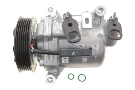KOMPRESOR KLIMY CITROEN C3 1.2 18- NRF 320253