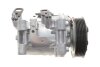 KOMPRESOR KLIMY CITROEN C3 1.2 18- NRF 320253 (фото 6)