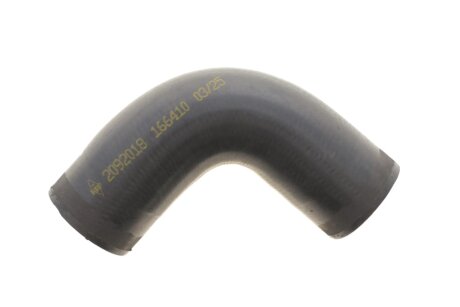 PRZEW├ôD TURBINY VW POLO 1.4D 05- NRF 166410
