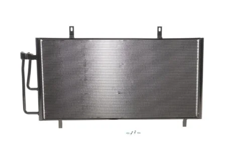 CH┼üODNICA KLIMY PEUGEOT 208 19- NRF 350648