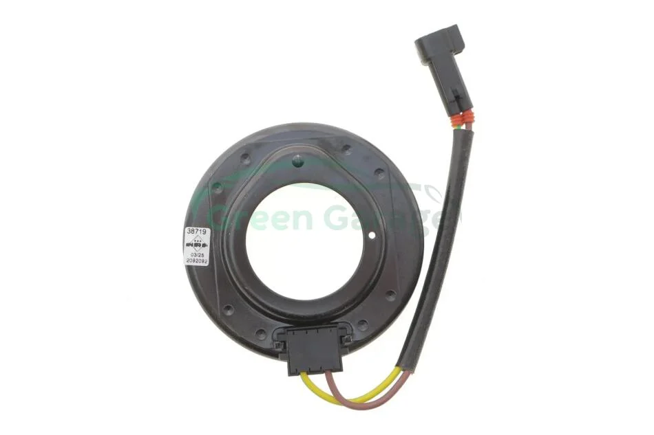 Електромагнітна муфта NRF 38719 (фото 1)