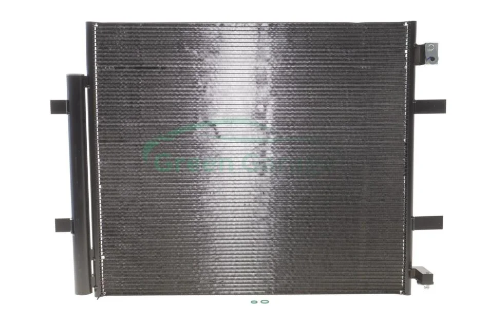 Конденсатор NRF 350660 (фото 1)