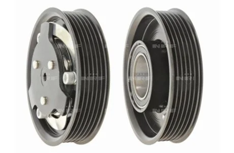 SPRZEGLO SPREZARKI KLIMAT NRF 380077