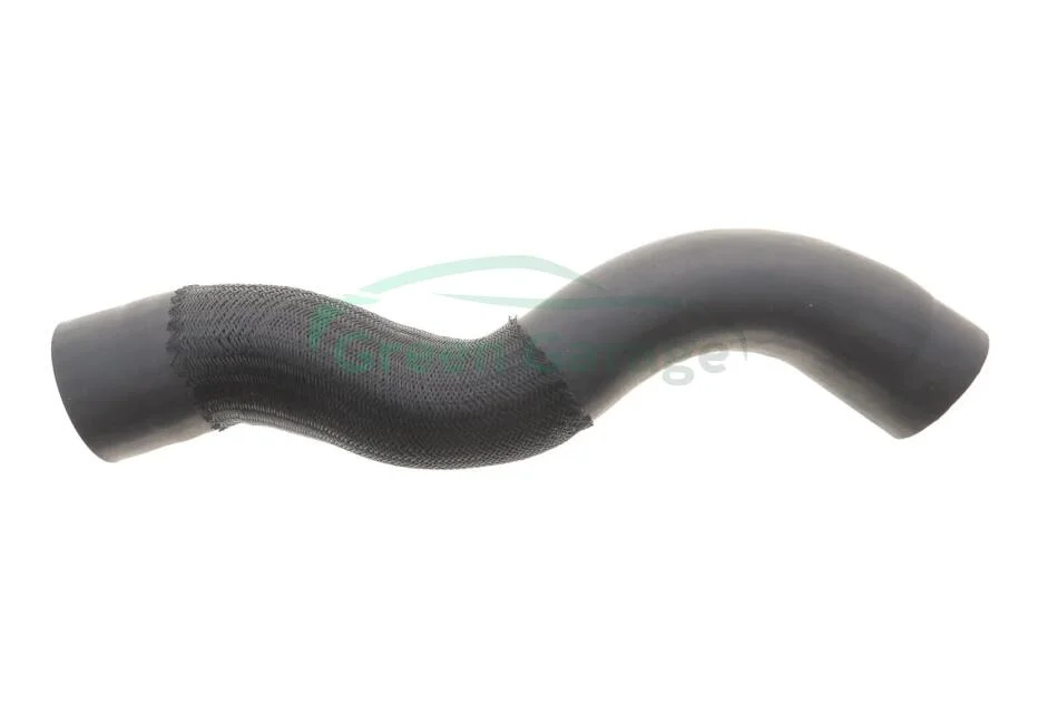 PRZEWOD INTERCOOLERA NRF 166486 (фото 1)