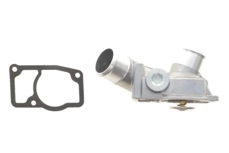Термостат Opel Astra G 2.0DI/DTI 98-05 (з корпусом) (вир-во) NRF 725359