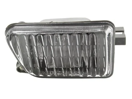 Протитуманна фара передн Прав (H3) VW GOLF II, JETTA II 08.83-12.92 DEPO 4412004RUE