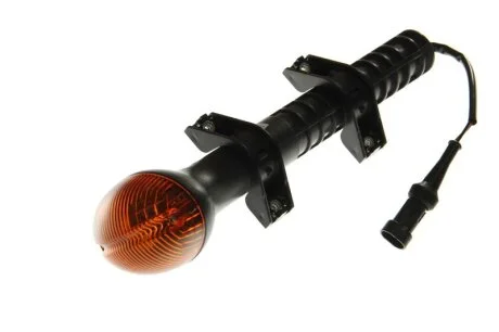 ПОКАЖЧИК ПОВОРОТУ IVECO TECTOR КРИЛО ЛВ ЖОВТ COBO OWALNA DEPO 6631403LAE