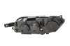 ФАРА FIAT DUCATO 14> H7+H7+LED ПР РЕГ ЕЛЕКТР CHROM DEPO 5521145RMLEMN1 (фото 2)