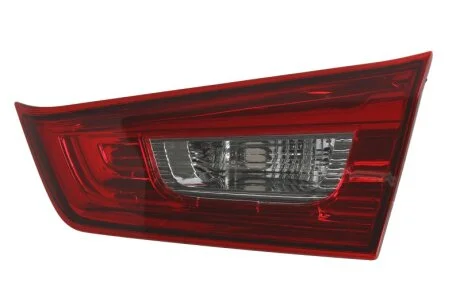 MT ASX Фонарь задний пра. внутр., - патрон., LED DEPO 2141327RUE