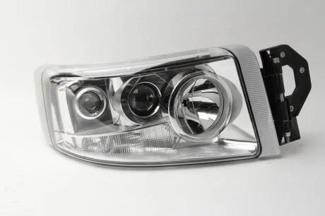 Фара DEPO 5511163RLEMF1