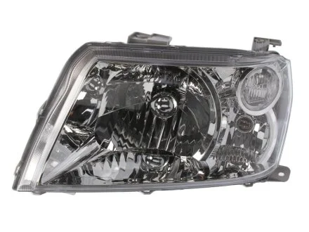 Фара автомобільна DEPO 2181136LLDEM