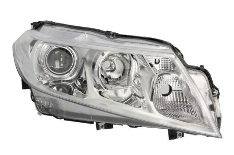 Фара пра. SUZUKI VITARA 15- DEPO 2181164RLDEM1